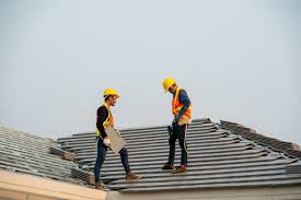 Fast & Reliable Emergency Roof Repairs in Fox River Grove, IL